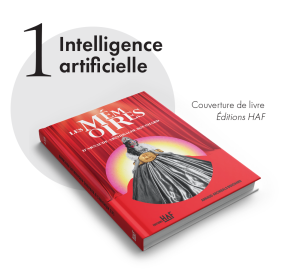 Intelligence artificielle et graphisme Intelligence artificielle et graphisme