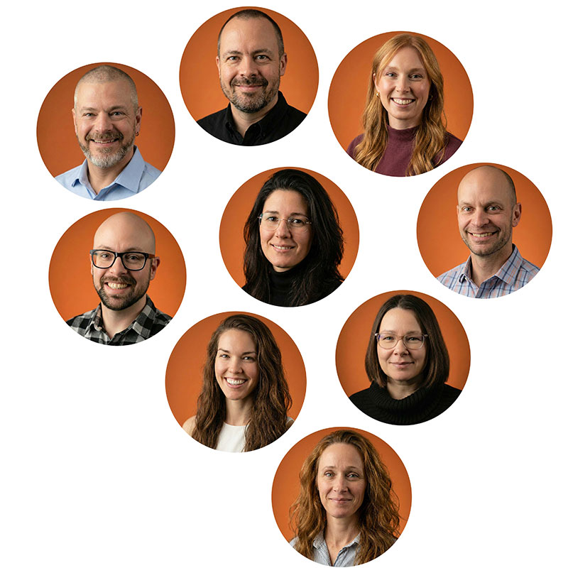 Graphistes Pro-Actif 2026