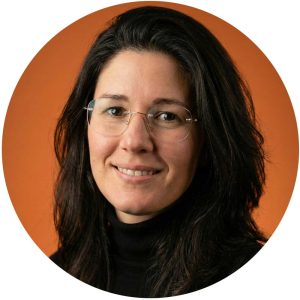 Isabelle Gagnon Isabelle Gagnon