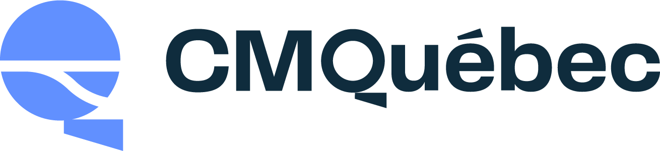 Logo - CMQ Logo - CMQ