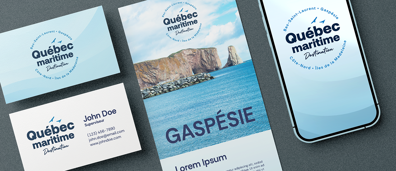 Graphisme - Logo - 1