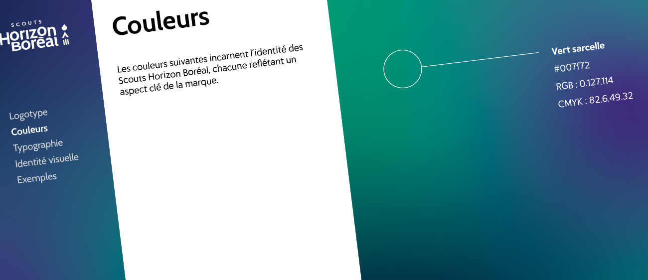Graphisme - Logo - 3