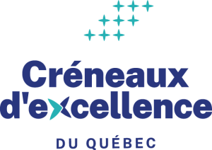 Image de marque - Crénaux d'excellence du Québec Image de marque - Crénaux d'excellence du Québec