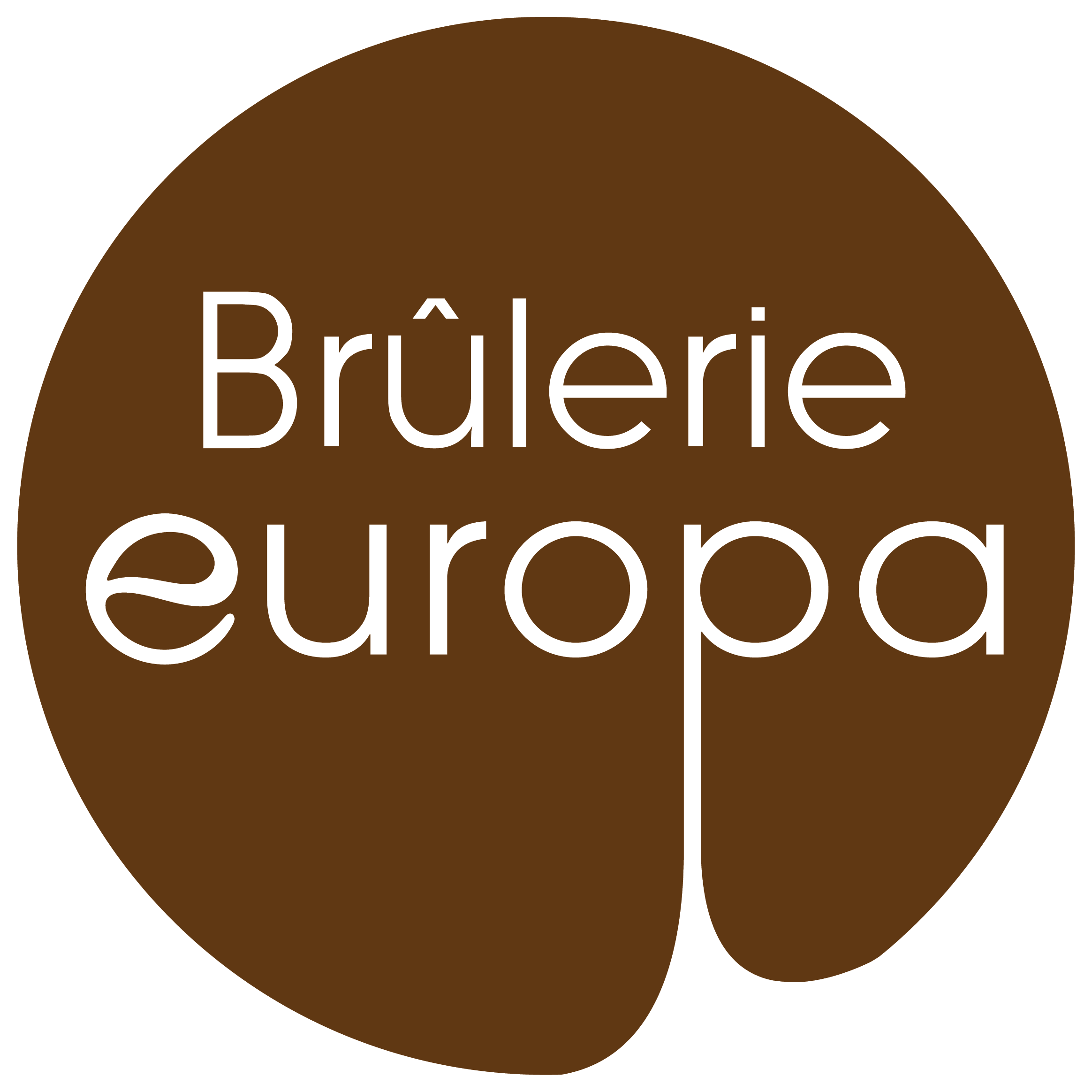 Image de marque - Brûlerie Europa Image de marque - Brûlerie Europa