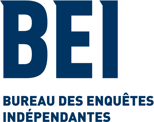 Logo BEI Logo BEI