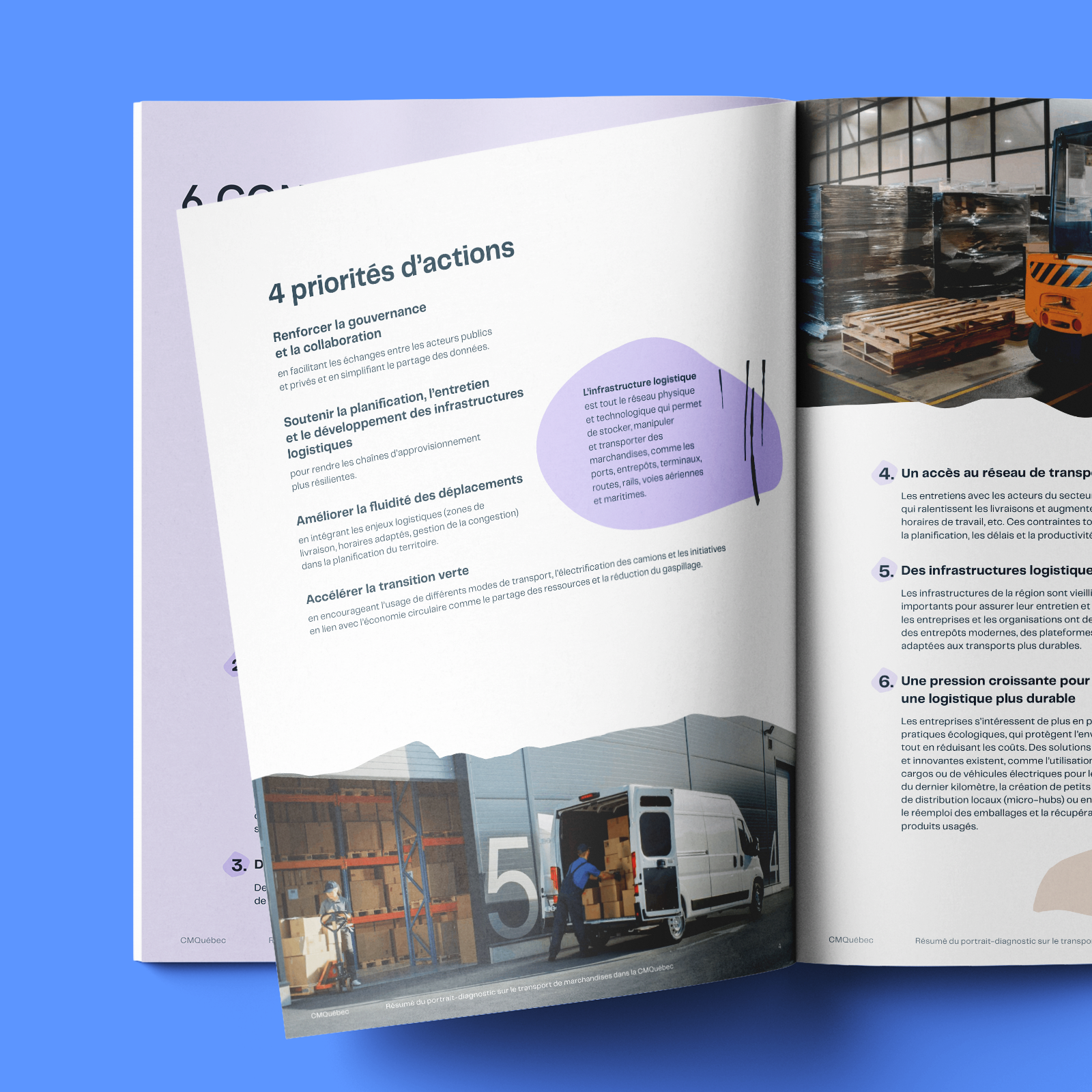 Publication - CMQ Publication - CMQ