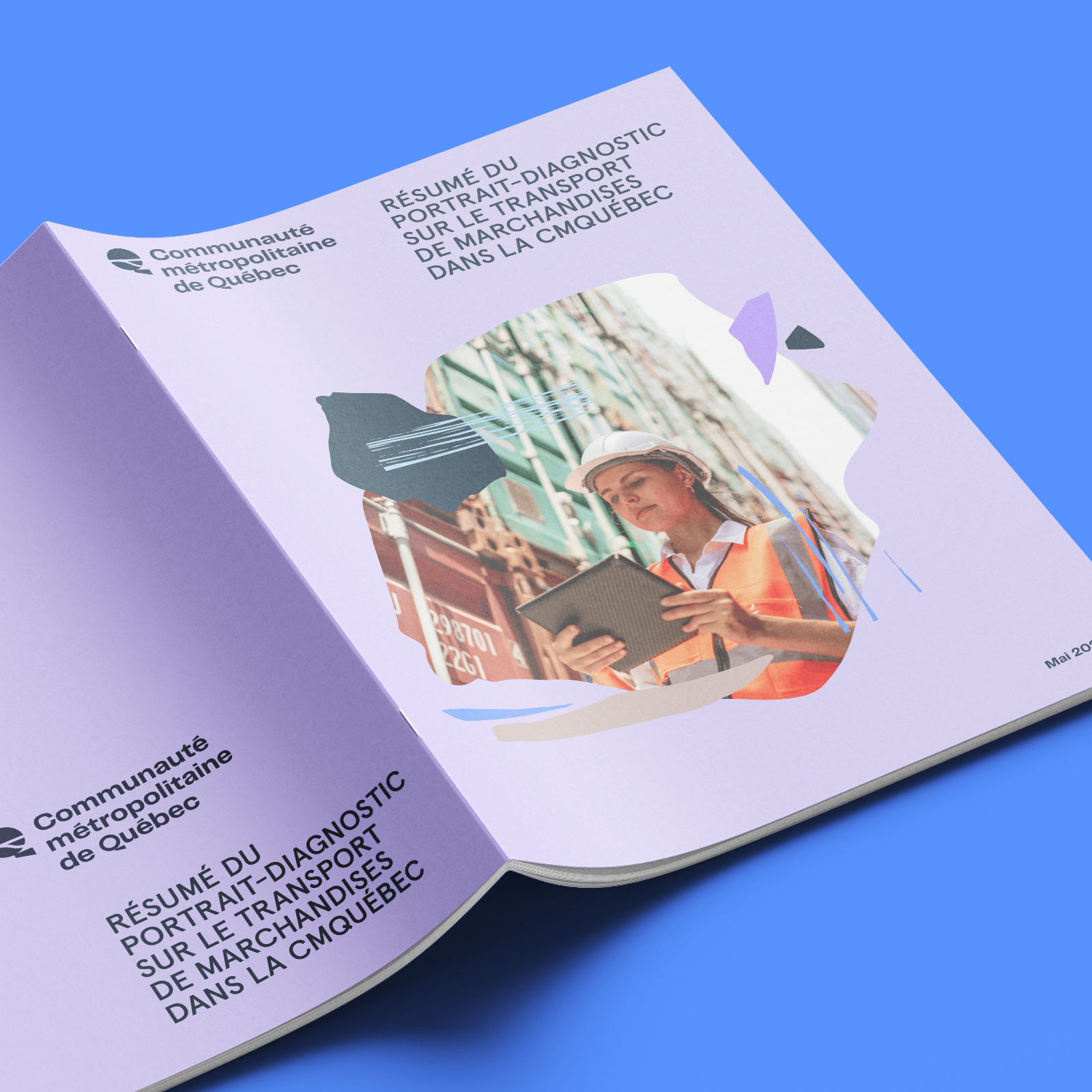 Publication - CMQ Publication - CMQ