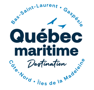 Image de marque - Québec Maritime Image de marque - Québec Maritime