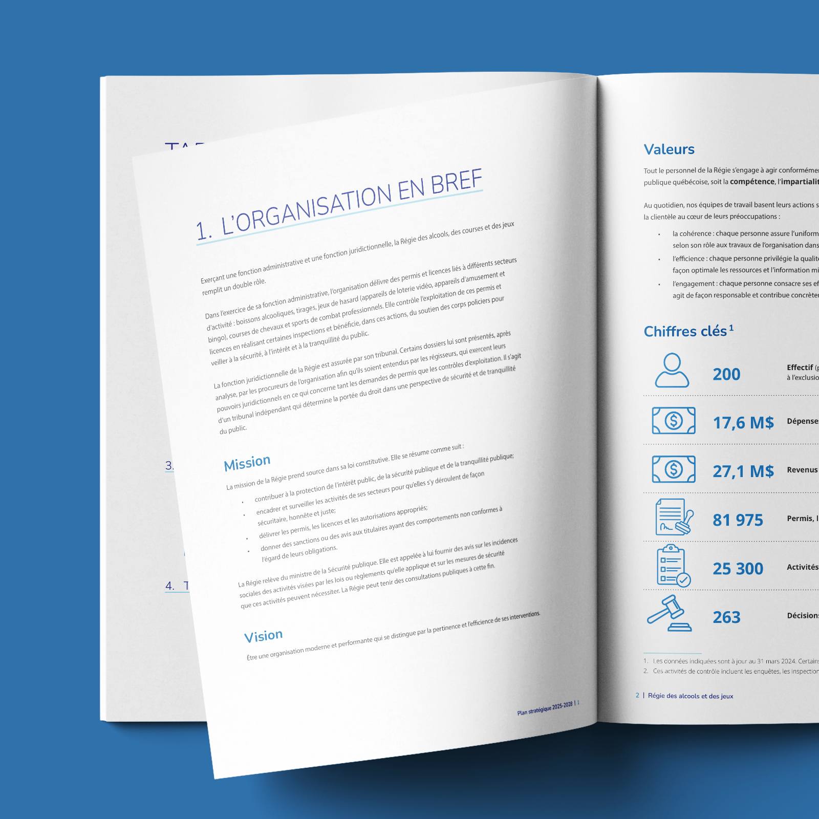 Mise en page - RACJQ Mise en page - RACJQ