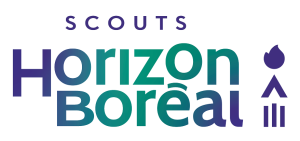 Image de marque - Scout Horizon Boréal Image de marque - Scout Horizon Boréal