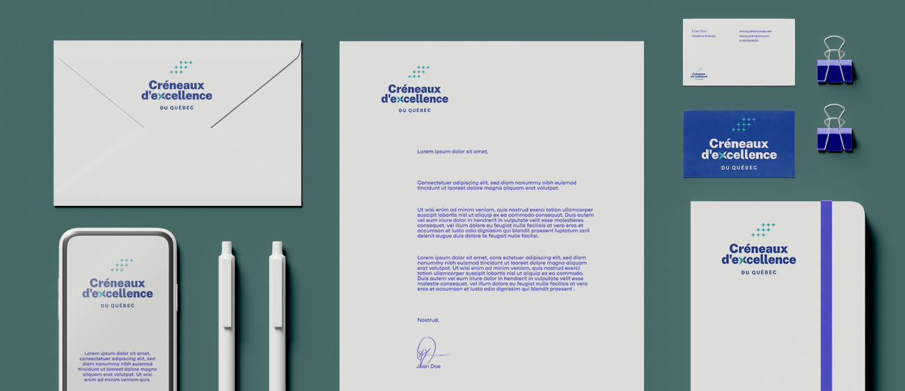 Crénaux d'excellence